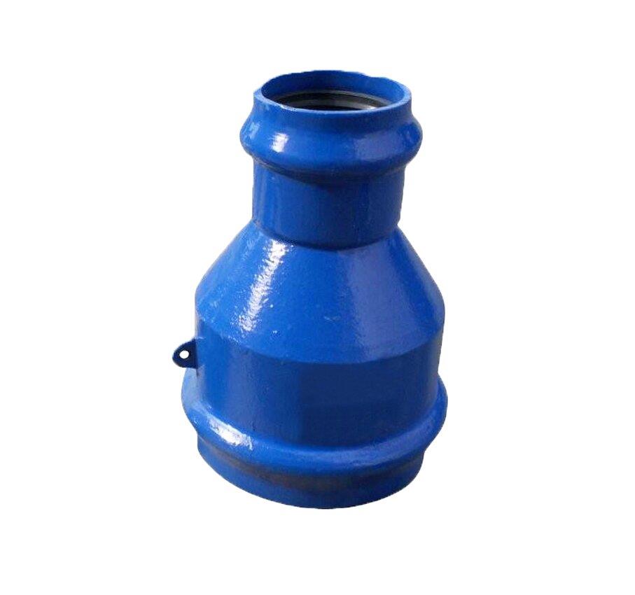 CONE DE REDUCTION A 2 EMBOITEMENT