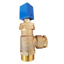 ROBINET PEC EN LAITON