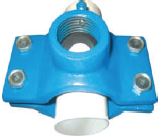 COLLIER PEC  POUR TUYAUX PVC/AC/FONTE