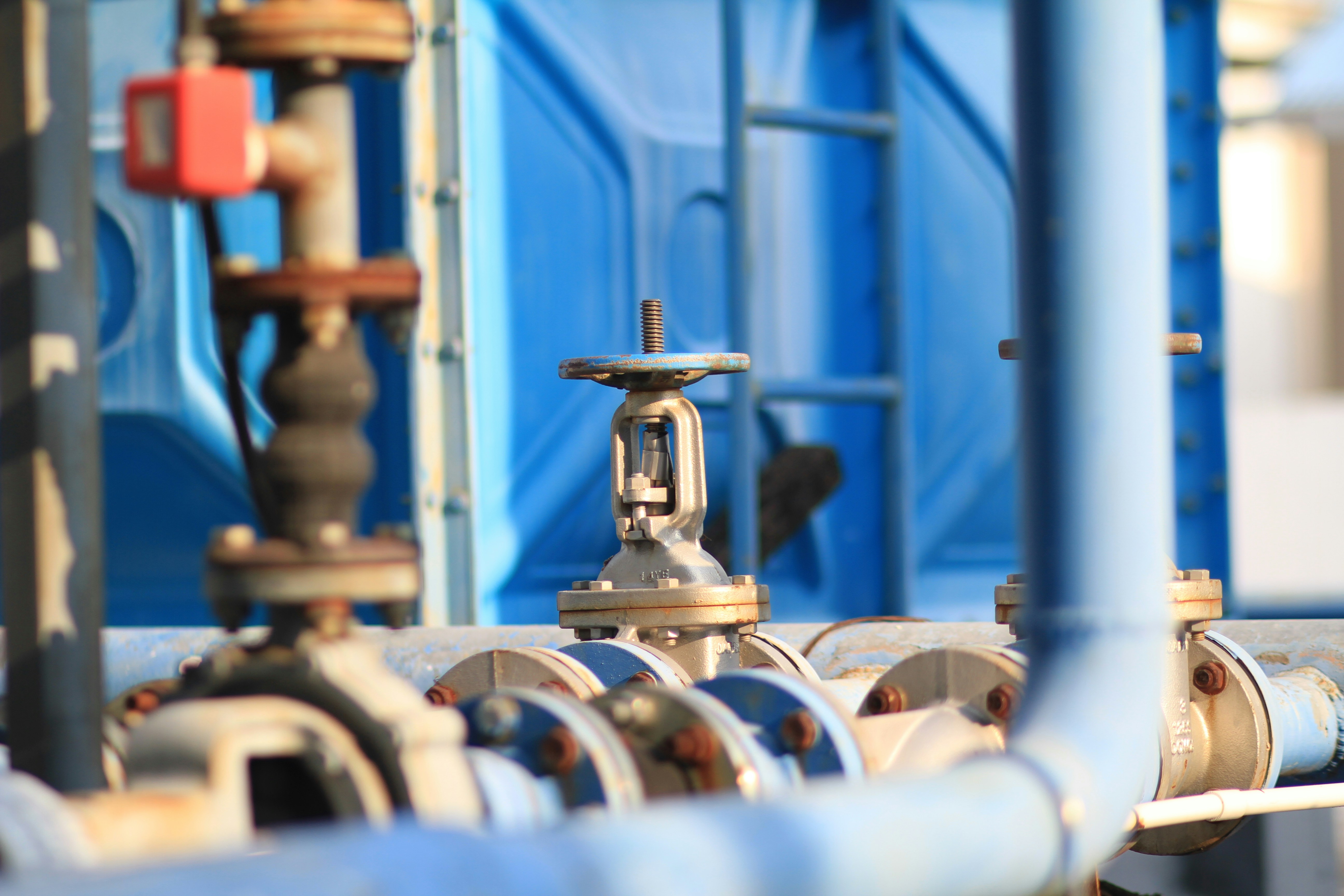 Eau potable